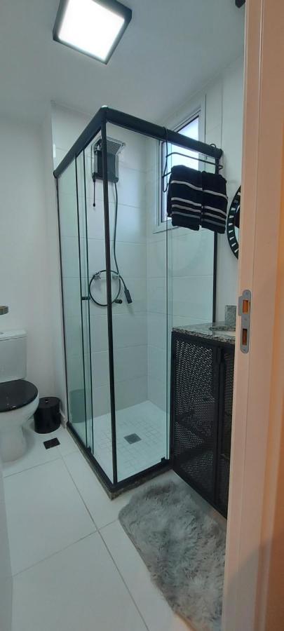 Studio - O Seu Melhor Lugar No Bras 200 Mts Metro São Paulo Eksteriør billede