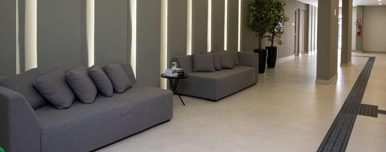 Studio - O Seu Melhor Lugar No Bras 200 Mts Metro São Paulo Eksteriør billede