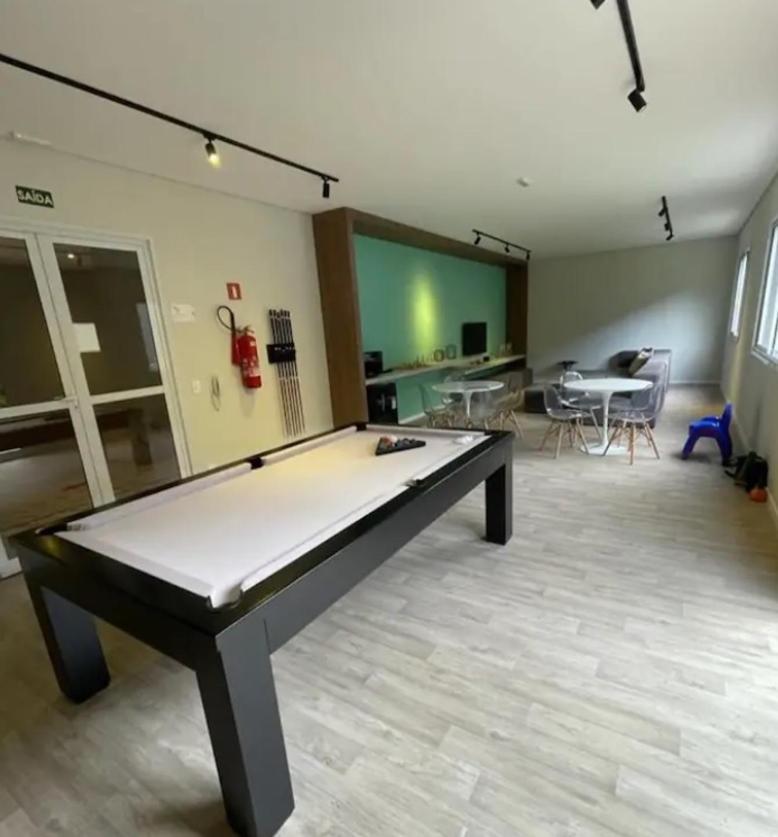 Studio - O Seu Melhor Lugar No Bras 200 Mts Metro São Paulo Eksteriør billede
